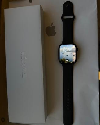 Apple watch serie 11 46 mm GPS