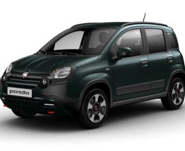 FIAT Panda Cross 1.0 FireFly S&S Hybrid