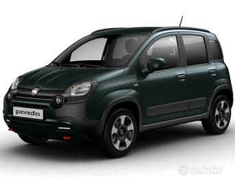 FIAT Panda Cross 1.0 FireFly S&S Hybrid