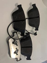 Pasticche freni Bentley Gt Continental