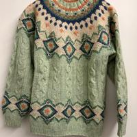 Maglione The West End