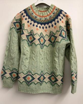 Maglione The West End