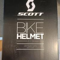Casco mtb