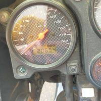 Honda Hornet Cb 600S