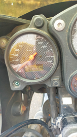 Honda Hornet Cb 600S