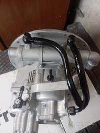 Invertitore TM 93A revisionato ratio 2 a 1