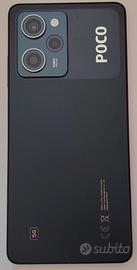Smartphone Xiaomi Poco X5 pro 5g