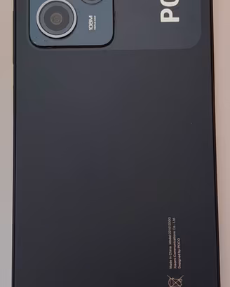 Smartphone Xiaomi Poco X5 pro 5g