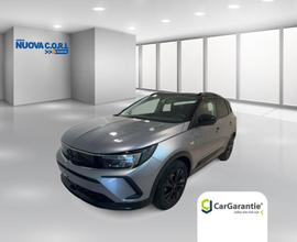 OPEL Grandland 1.5 diesel Ecotec aut. GS Line