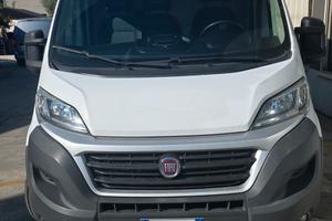 FIAT DUCATO 2500 FURGONE  LUNGO