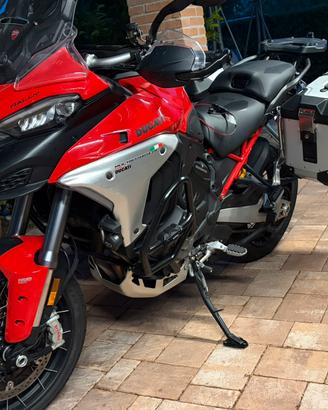 Ducati Multistrada