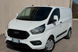 Ford Transit Custom 2.0 EcoBlue 130cv Iva Compresa
