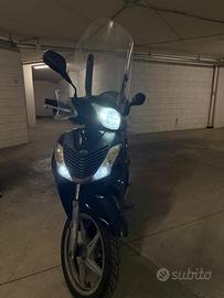 SH 125ie  2010