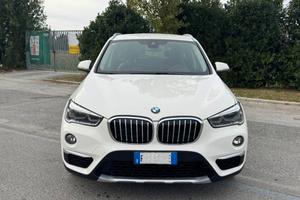 Bmw X1 sDrive18d Sport