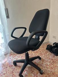 Sedia CentrUfficio