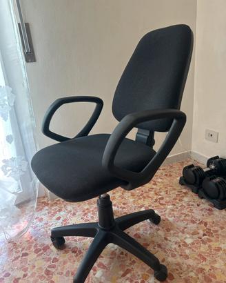 Sedia CentrUfficio