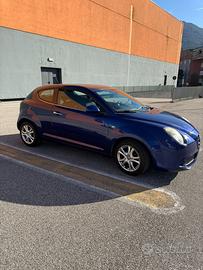 Alfa mito