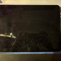 Apple iPad Air 4 (2020) 11” 64GB VETRO ROTTO