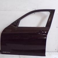 Portiera anteriore sinistra BMW X1 E84 2014