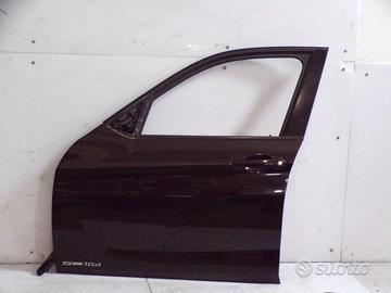 Portiera anteriore sinistra BMW X1 E84 2014