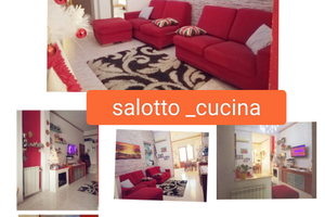 Semi-indipendente al piano terreno con giardino