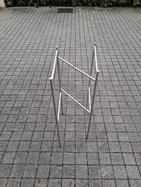 Asciugamani a terra IKEA