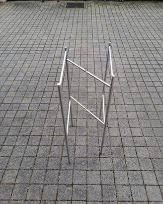 Asciugamani a terra IKEA