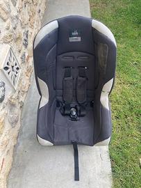 Seggiolino auto CAM reclinabile