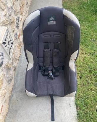 Seggiolino auto CAM reclinabile