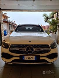 Mercedes Benz GLC 300 4matic AMG