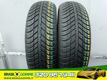 Gomme 175/65/15 HANKOOK 4 Stagioni
