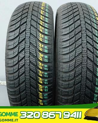 Gomme 175/65/15 HANKOOK 4 Stagioni