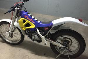 aprilia climber 280 r  1983  RICAMBI