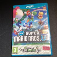 Videogiochi wiiU