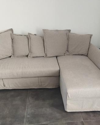 Divano Ikea Holmsund chaise-lounge