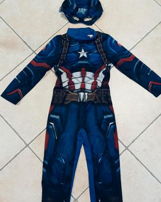 Capitan America 