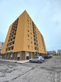 Lama Via San Bonaventura ampio 4 vani panoramico