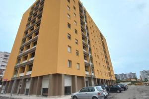 Lama Via San Bonaventura ampio 4 vani panoramico