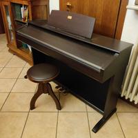 Pianoforte elettrico