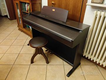 Pianoforte elettrico