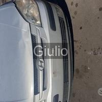 Hyundai getz gls ricambi