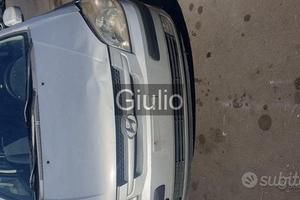 Hyundai getz gls ricambi