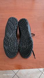 scarpe calcetto lotto