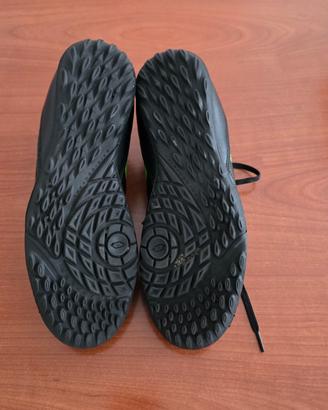 scarpe calcetto lotto