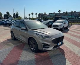 Ford Kuga 2.5 Full Hybrid 190 CV CVT 2WD ST-Line X