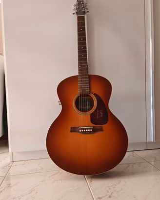 Chitarra Acustica   Seagull Entourage Mini Jumbo R