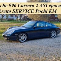 Porsche 911 Carrera cat Coupé ASI