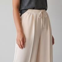 pantalone Wide Leg
