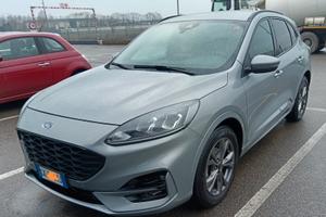 kuga st line Come nuova