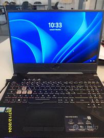 Notebook ASUS Gaming